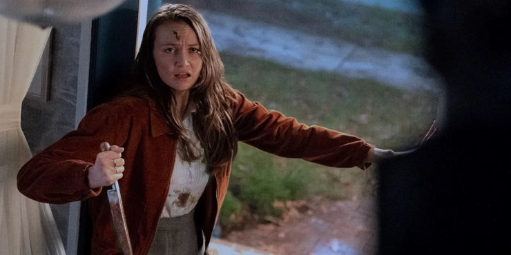 Halloween Kills 8 Things Fans Want To See In Halloween Ends